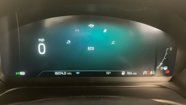 Ford Puma 1.0 EcoBoost Hybrid mHEV ST-Line 5dr Petrol Hatchback